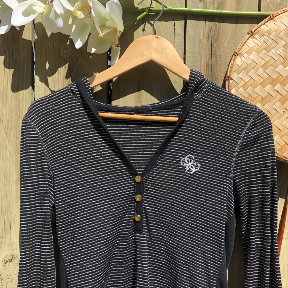 ☀️GUESS pullover sweater - Picture 4 of 6